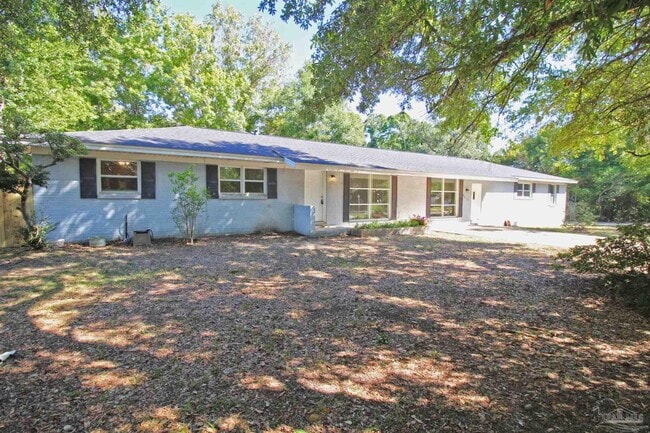 property at 4810 Creighton Rd