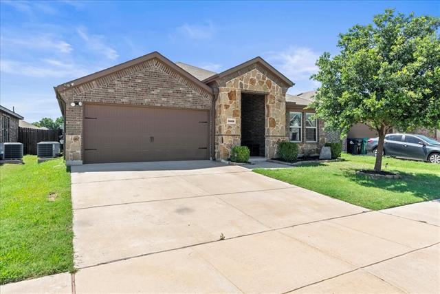 property at 3609 Cody Ln