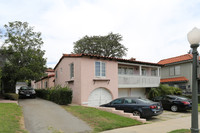 1762 Glendon Ave in Los Angeles, CA - Building Photo - Building Photo