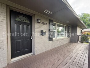 4249 E 25th Pl in Tulsa, OK - Building Photo - Building Photo