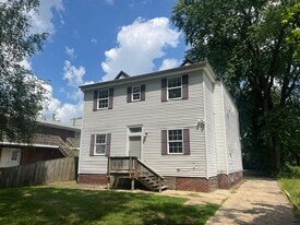 1338 N 8th St in Springfield, IL - Building Photo