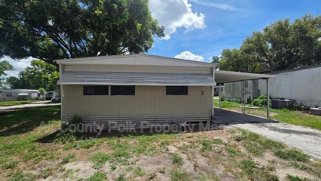 property at 2735 W 10th St