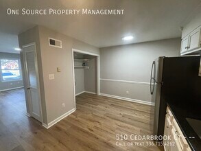 510 Cedarbrook Ct in Lewisville, NC - Building Photo - Building Photo