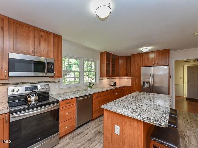 178 Paceville Rd in Selma, NC - Building Photo - Building Photo