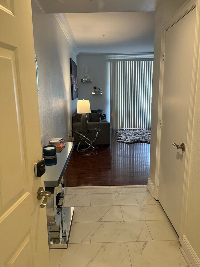 property at 220 E Flamingo Rd