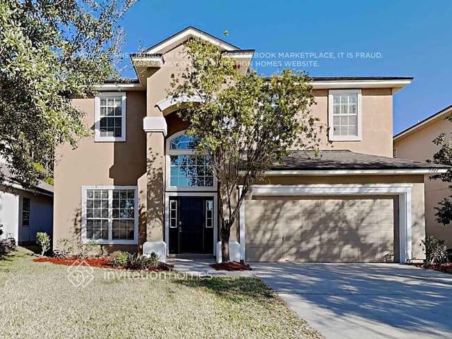 3444 Crane Hill Ct
