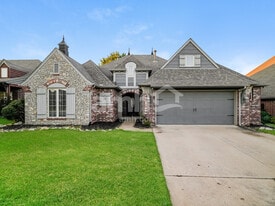 3151 E 144th St S in Bixby, OK - Building Photo