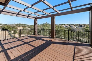 2601 N Quinlan Park Rd, Unit 512 in Austin, TX - Building Photo