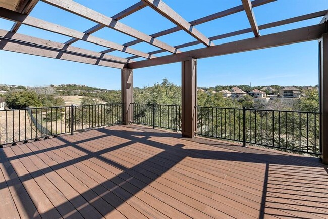 2601 N Quinlan Park Rd, Unit 512
