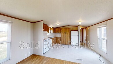 9835 N Log Rd in Calhan, CO - Building Photo - Building Photo