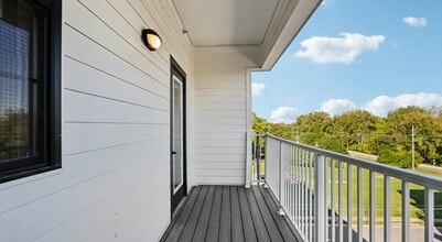 The Mill in Shelbyville, IN - Foto de edificio - Building Photo