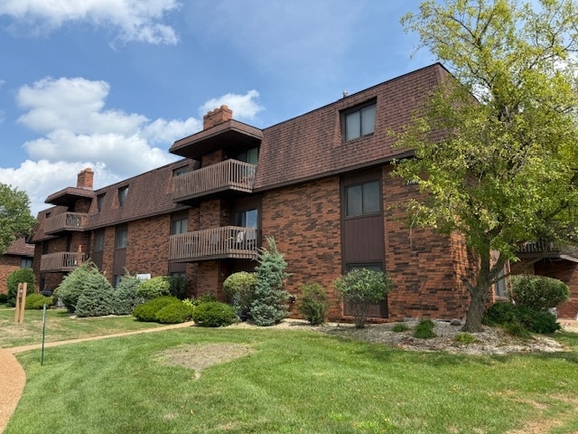 property at 2109 45th St