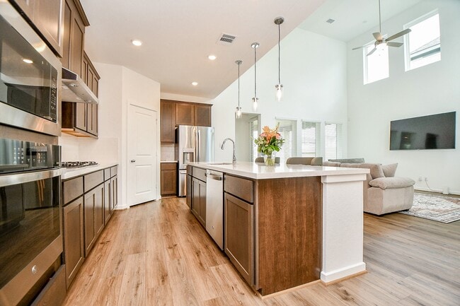 property at 9606 Starry Eyes Ln