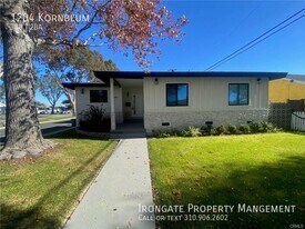 1204 Kornblum Ave. in Torrance, CA - Building Photo