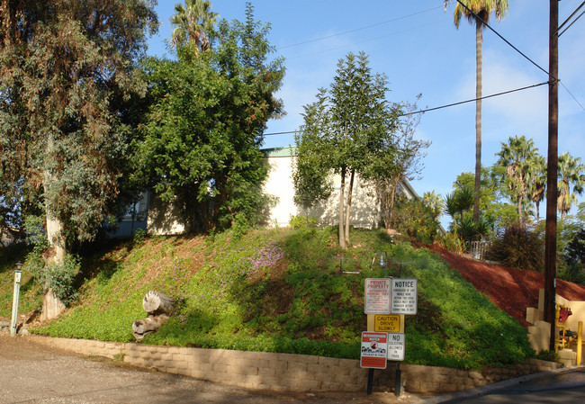 Ridgecrest Golden Terrace Park in Lakeside, CA - Building Photo - Building Photo