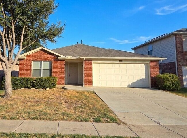 property at 8504 Cactus Patch Way