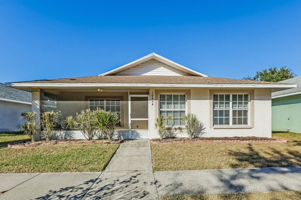 10404 Summerview Cir in Riverview, FL - Building Photo