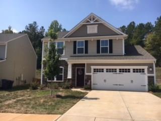 5712 Selkirkshire Rd in Charlotte, NC - Building Photo