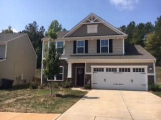 property at 5712 Selkirkshire Rd