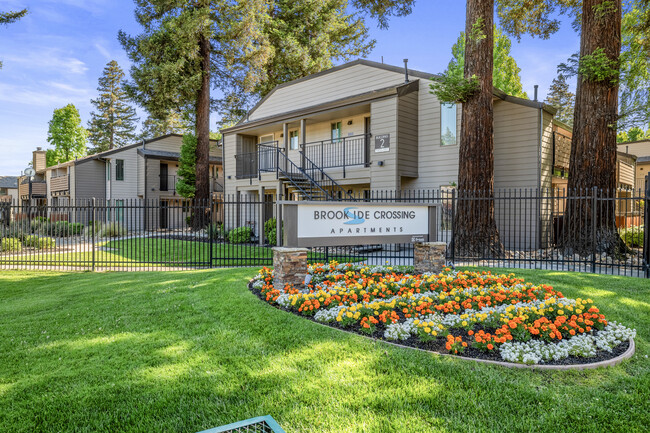 Brookside Crossing in Stockton, CA - Building Photo - Building Photo