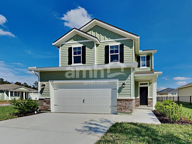 property at 5780 Hampton Creek Rd