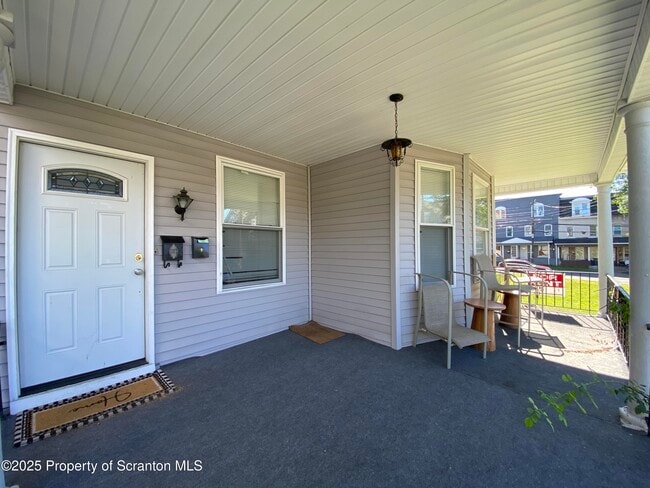 308 N Irving Ave in Scranton, PA - Building Photo - Building Photo