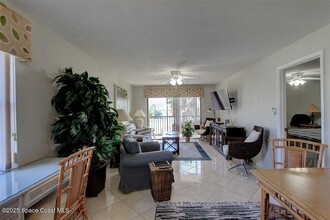 520 Palm Springs Blvd in Indian Harbour Beach, FL - Building Photo - Building Photo