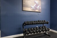 Ridge Carlton Apartments photo'