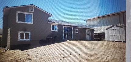 7015 Woody Creek Dr in Colorado Springs, CO - Foto de edificio - Building Photo