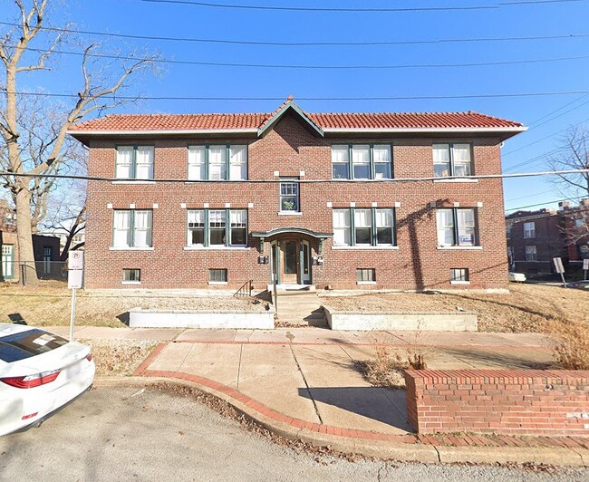 4501 Wichita Ave in St. Louis, MO - Building Photo - Building Photo