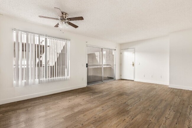 Victory Apartments