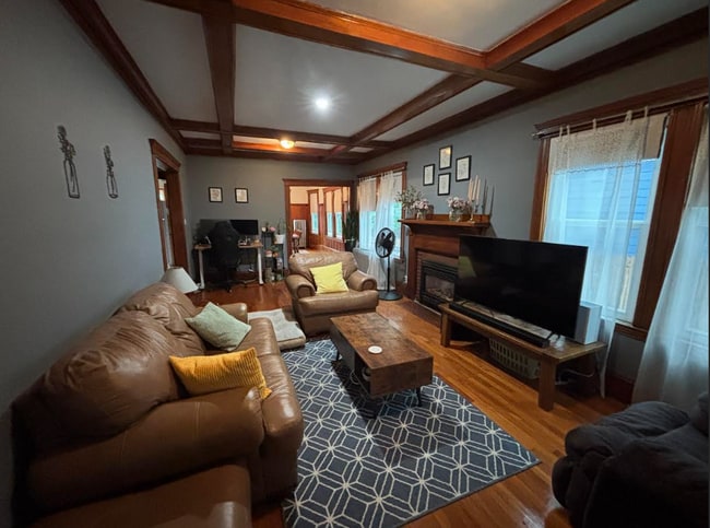 167 Allston St, Unit 2