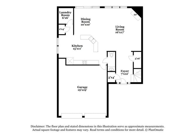 2043 Swimming Hole Cir in Raleigh, NC - Building Photo - Building Photo