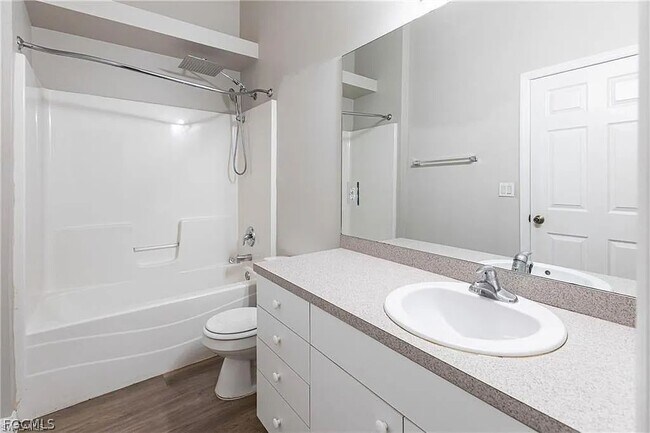 property at 2130 NE 8th Pl