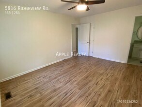 5816 Ridgeview Rd in Durham, NC - Building Photo - Building Photo