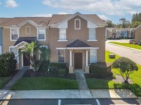 1238 Beckenham Way in Wesley Chapel, FL - Building Photo