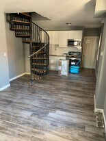 639 N 12th St in Philadelphia, PA - Building Photo