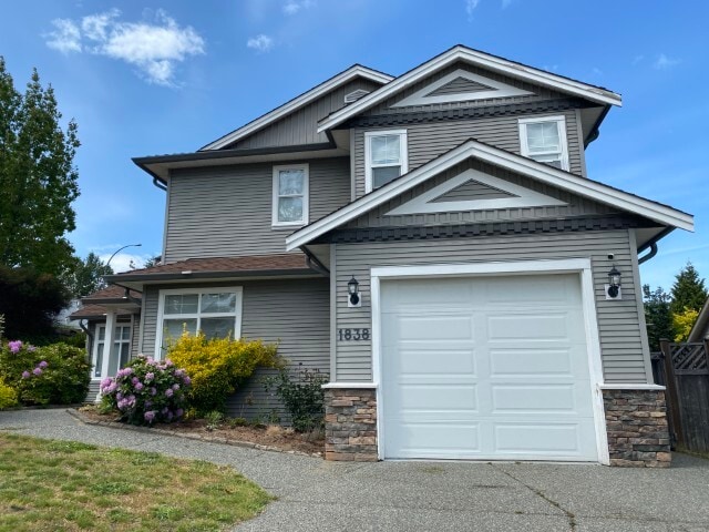 property at 1838 White Blossom Way