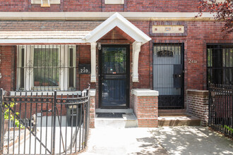 239 Brooklyn Avenue in Brooklyn, NY - Building Photo - Building Photo