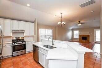 501 Pinto Ln in Forney, TX - Building Photo - Building Photo
