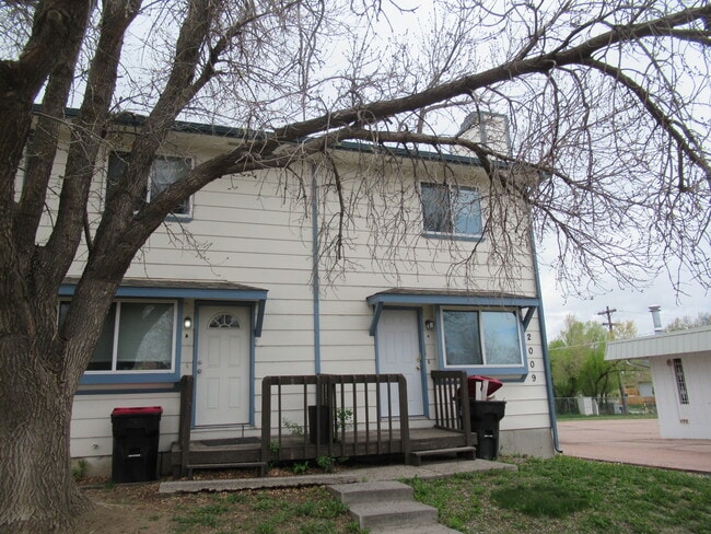 2009 Lelaray St in Colorado Springs, CO - Building Photo - Building Photo