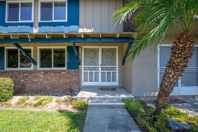 property at 4368 Dina Ct