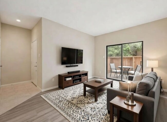 property at 11711 Memorial Dr