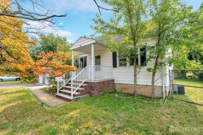 property at 372 Seneca Ave
