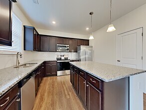 4945 Chutney Dr in Nashville, TN - Building Photo - Building Photo