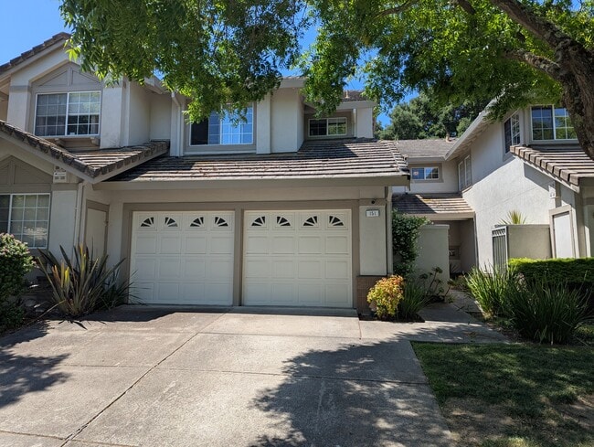 property at 151 Vierra Way