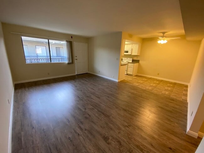 property at 211 W Verdugo Ave