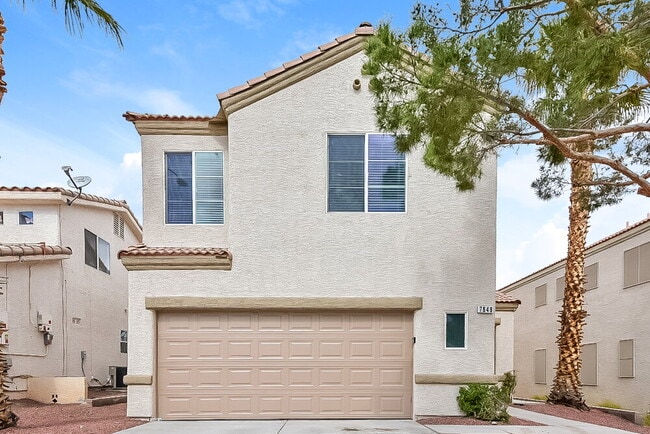 property at 7648 Certitude Ave