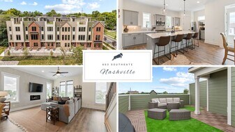 603 Southgate Ave in Nashville, TN - Building Photo