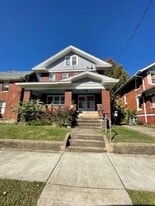 303 Park Ave in Charleston, WV - Building Photo